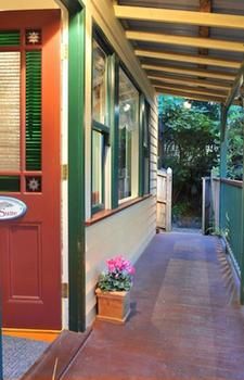 Belgrave Bed And Breakfast - Tourism Adelaide 4