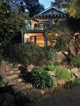 Belgrave Bed And Breakfast - Tourism Adelaide 5