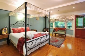 Belgrave Bed And Breakfast - Tourism Adelaide 7