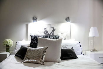 Airport Hotel Sydney - Tourism Adelaide 5