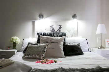 Airport Hotel Sydney - Tourism Adelaide 7