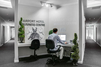Airport Hotel Sydney - Tourism Adelaide 8