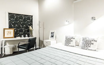 Airport Hotel Sydney - Tourism Adelaide 11