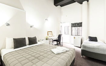 Airport Hotel Sydney - Tourism Adelaide 13