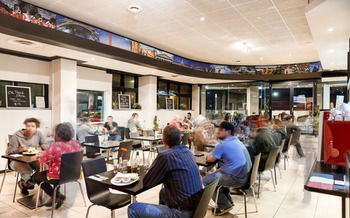 Airport Hotel Sydney - Tourism Adelaide 15