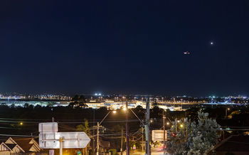 Airport Hotel Sydney - Tourism Adelaide 16