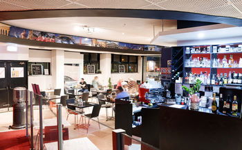 Airport Hotel Sydney - Tourism Adelaide 17