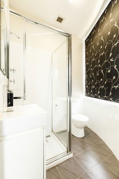 Airport Hotel Sydney - Tourism Adelaide 24