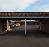 Windmill Motel - Tourism Adelaide