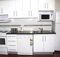 Central Serviced Apartments - Tourism Adelaide