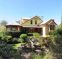 Sandholme Guesthouse - Tourism Adelaide