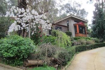 Cherryblossom B&B - Tourism Adelaide 0