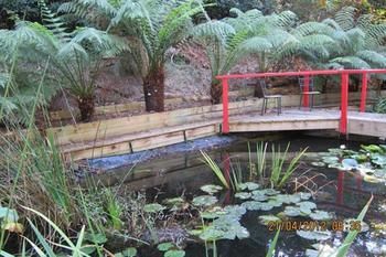 Cherryblossom B&B - Tourism Adelaide 7