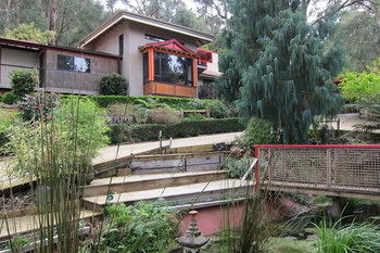 Cherryblossom B&B - Tourism Adelaide 10