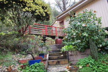 Cherryblossom B&B - Tourism Adelaide 12