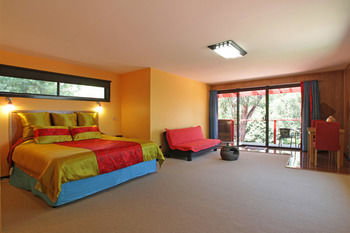 Cherryblossom B&B - Tourism Adelaide 13