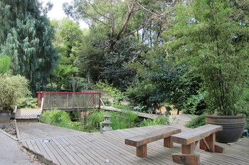 Cherryblossom B&B - Tourism Adelaide 21
