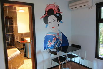 Cherryblossom B&B - Tourism Adelaide 30