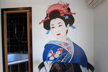 Cherryblossom B&B - Tourism Adelaide 32