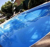 Across Country Motel and Serviced Apartments - Tourism Adelaide
