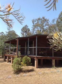 Buffs At Pokolbin - Tourism Adelaide 0