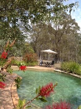Buffs At Pokolbin - Tourism Adelaide 3