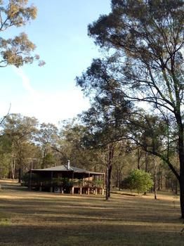 Buffs At Pokolbin - Tourism Adelaide 7