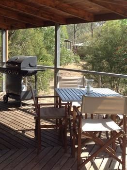Buffs At Pokolbin - Tourism Adelaide 8