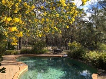 Buffs At Pokolbin - Tourism Adelaide 22