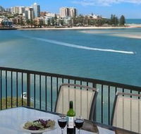 Windward Passage Holiday Apartments - Tourism Adelaide