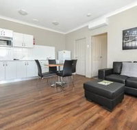 Akuna Motor Inn and Apartments - Tourism Adelaide