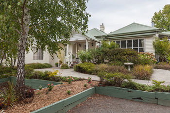 Yarra Gables Motel - Tourism Adelaide 0