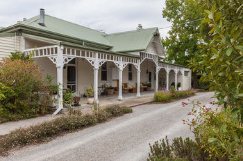 Yarra Gables Motel - Tourism Adelaide 1