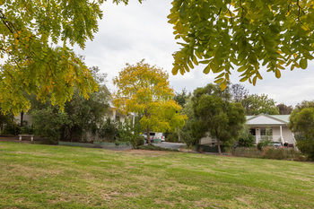 Yarra Gables Motel - Tourism Adelaide 4