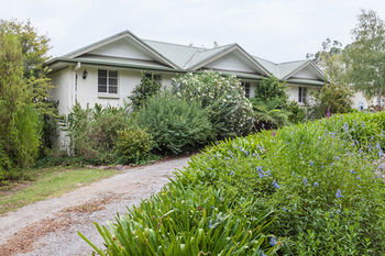Yarra Gables Motel - Tourism Adelaide 5