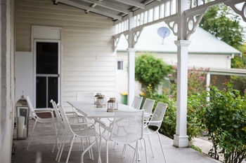 Yarra Gables Motel - Tourism Adelaide 6