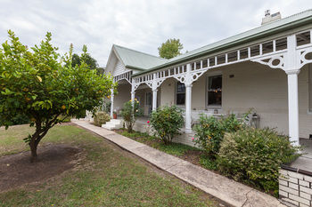 Yarra Gables Motel - Tourism Adelaide 7