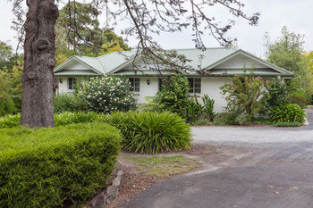 Yarra Gables Motel - Tourism Adelaide 8