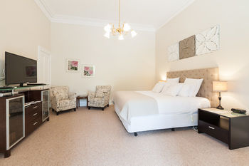 Yarra Gables Motel - Tourism Adelaide 9