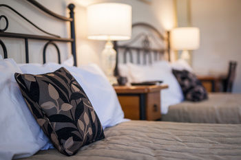 Yarra Gables Motel - Tourism Adelaide 10