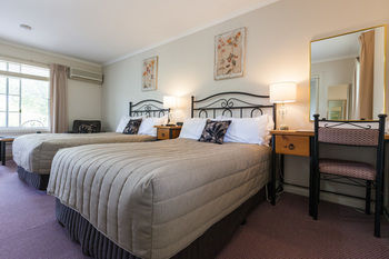 Yarra Gables Motel - Tourism Adelaide 15