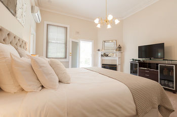 Yarra Gables Motel - Tourism Adelaide 16