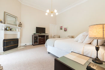 Yarra Gables Motel - Tourism Adelaide 17