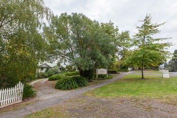 Yarra Gables Motel - Tourism Adelaide 18