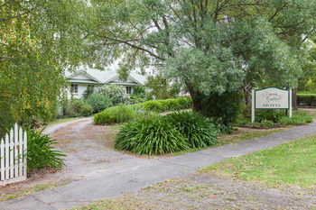 Yarra Gables Motel - Tourism Adelaide 19