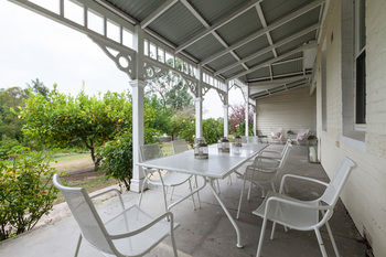 Yarra Gables Motel - Tourism Adelaide 21