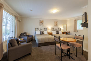 Yarra Gables Motel - Tourism Adelaide 24