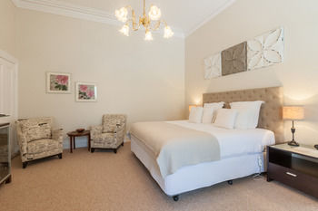 Yarra Gables Motel - Tourism Adelaide 26
