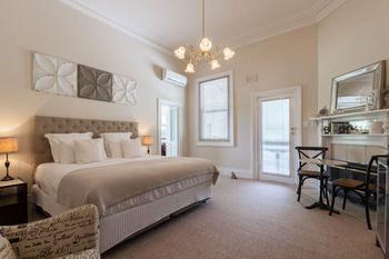 Yarra Gables Motel - Tourism Adelaide 28