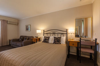 Yarra Gables Motel - Tourism Adelaide 30